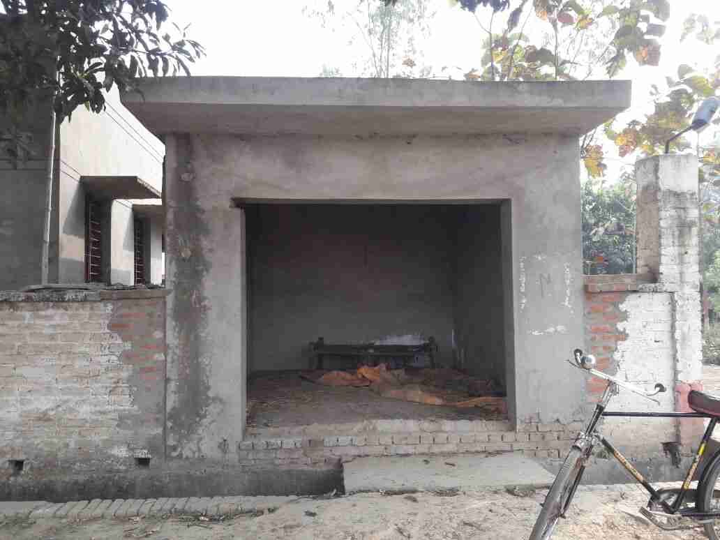 Six months after the ATM was not in police stations