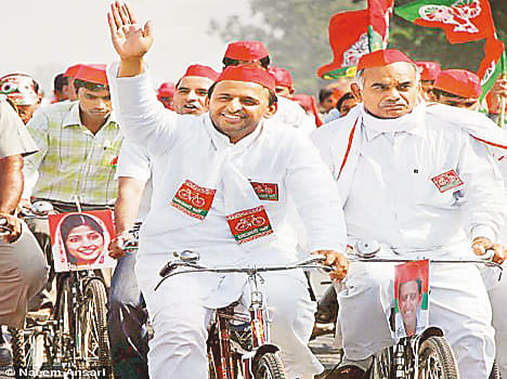 Bicycle tour dates extended