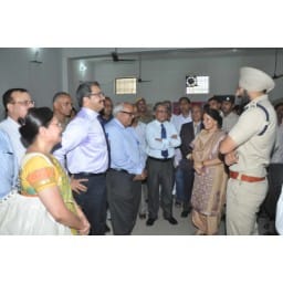 Blood Donation, Blood Donation Camp in Jhajjar, Blood Donation at SBP new building, Jhajjar