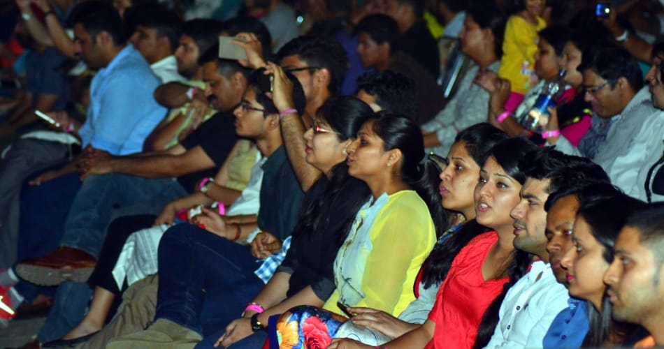 bollywood singer arijit singh, arijit singh live concert, bollywood song, chandigarh