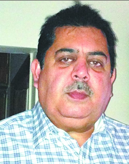 chandigarh business council, mayor arun sood, chandigarh nagar nigam, public problems, chandigarh