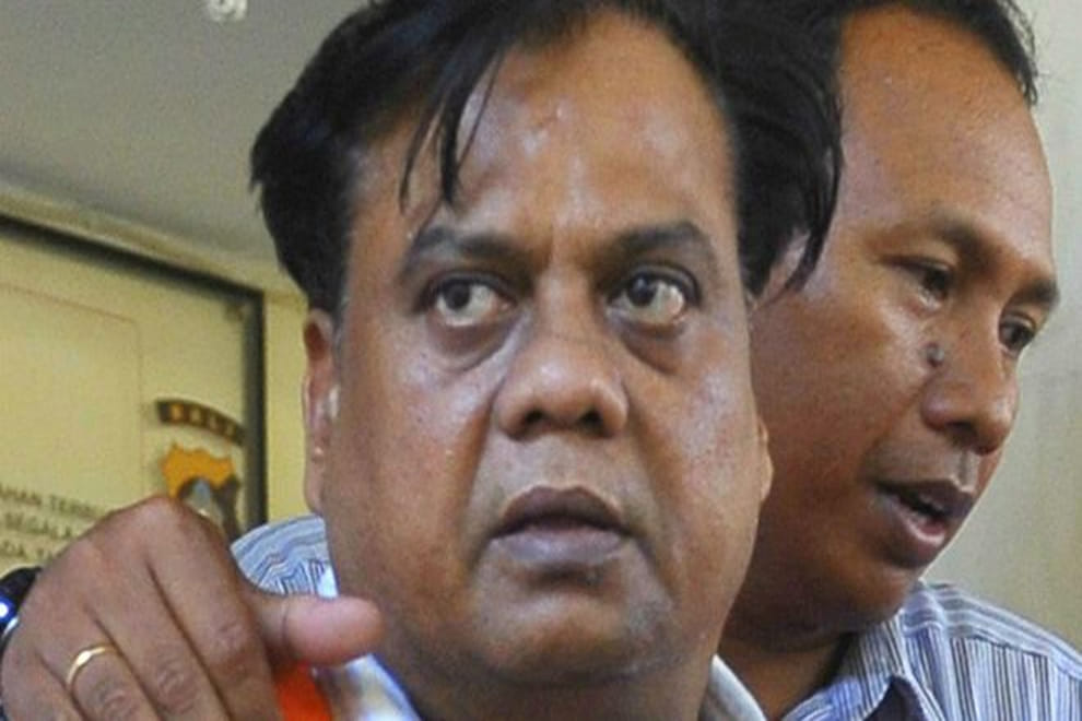 Underworld dons were also intimidated by the hanging of Nirbhaya convicts