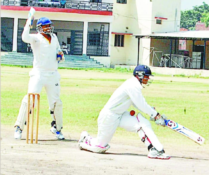 Saharanpur, Muzaffarnagar defeated by 65 runs