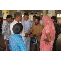 crime story, civil hospital, child change, Jhajhar/bahadurgarh