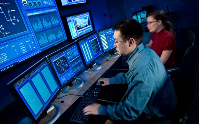 career guide for cyber security expert and courses