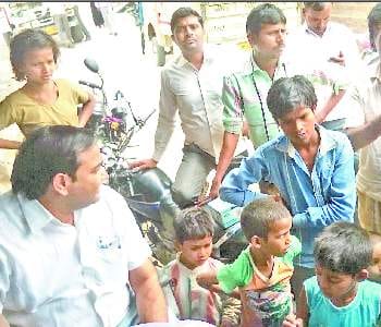 Diarrhoea killed three women