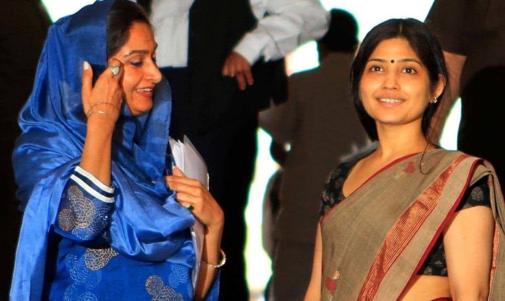 mayawati and dimpal yadav birthday prediction 
