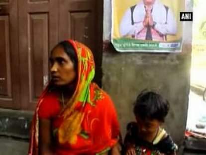 Muslim man gives divorce to wife after she voted for BJP