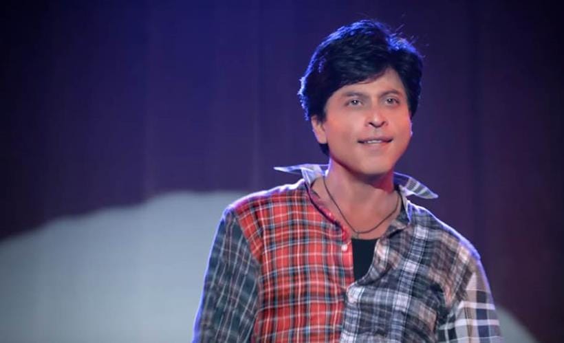 Fan Day 2 Worldwide Box Office Collections