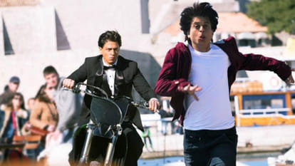 Fan Day 2 Worldwide Box Office Collections
