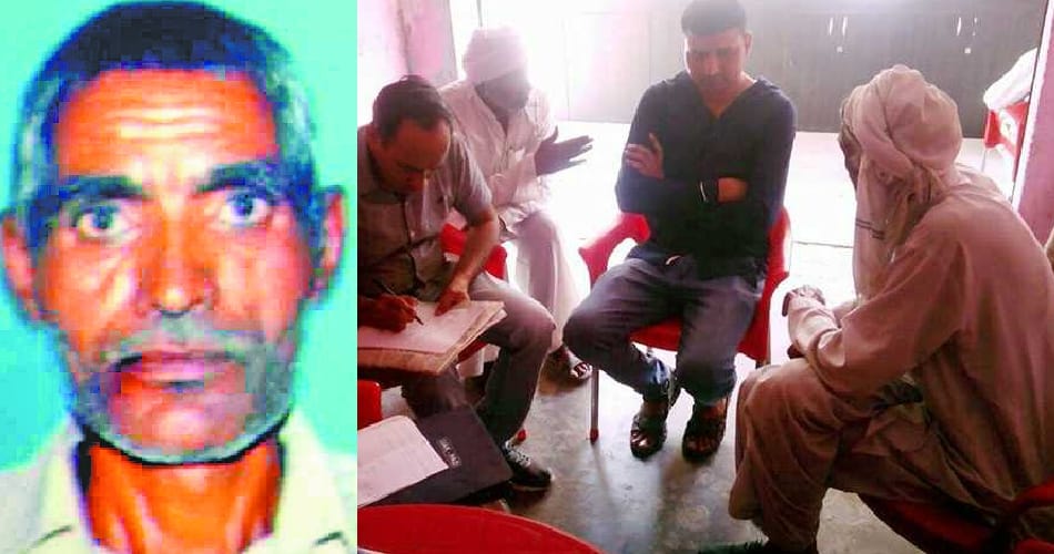 farmer suicide, karnal suicide, farmer suicide note, godam owner, karnal