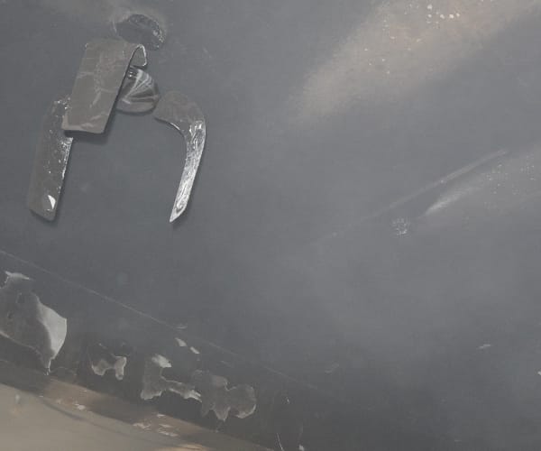 Fire in a building in Hazratganj in Lucknow.