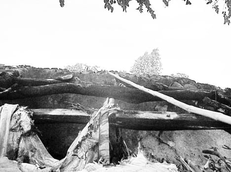 Household of two brothers burnt two million damage