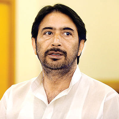 "Kashmiriyat incomplete without Kashmiri Pandits'