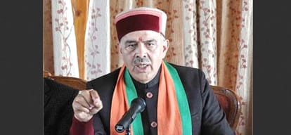 HP Govt will pay 1.70 crore rupees on MLA tours.