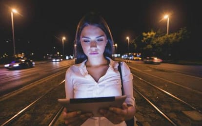 anti social people in social media