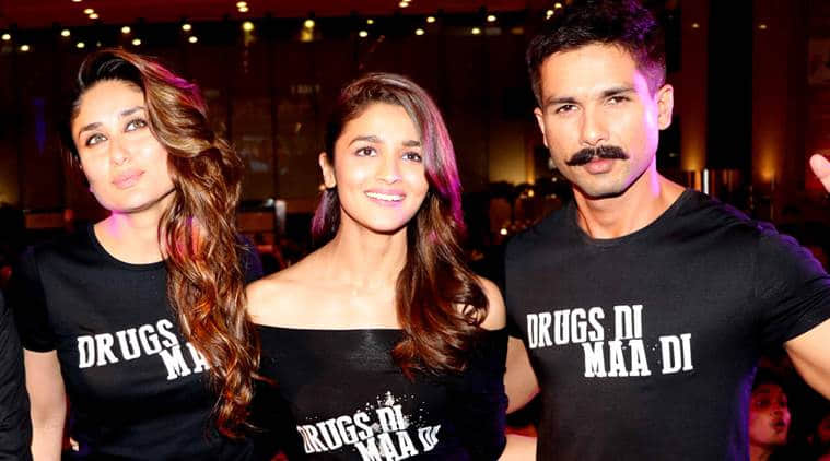 between Shahid Kapoor and Kareena Kapoor Not all is well