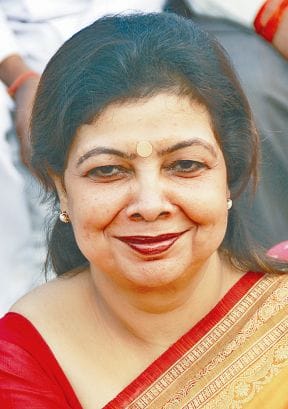 kundanika join samajwadi party