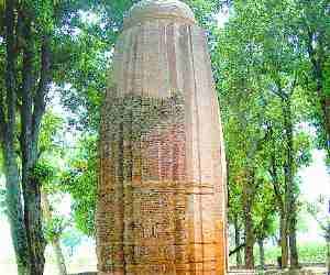 Historical Buildings need Government Attention