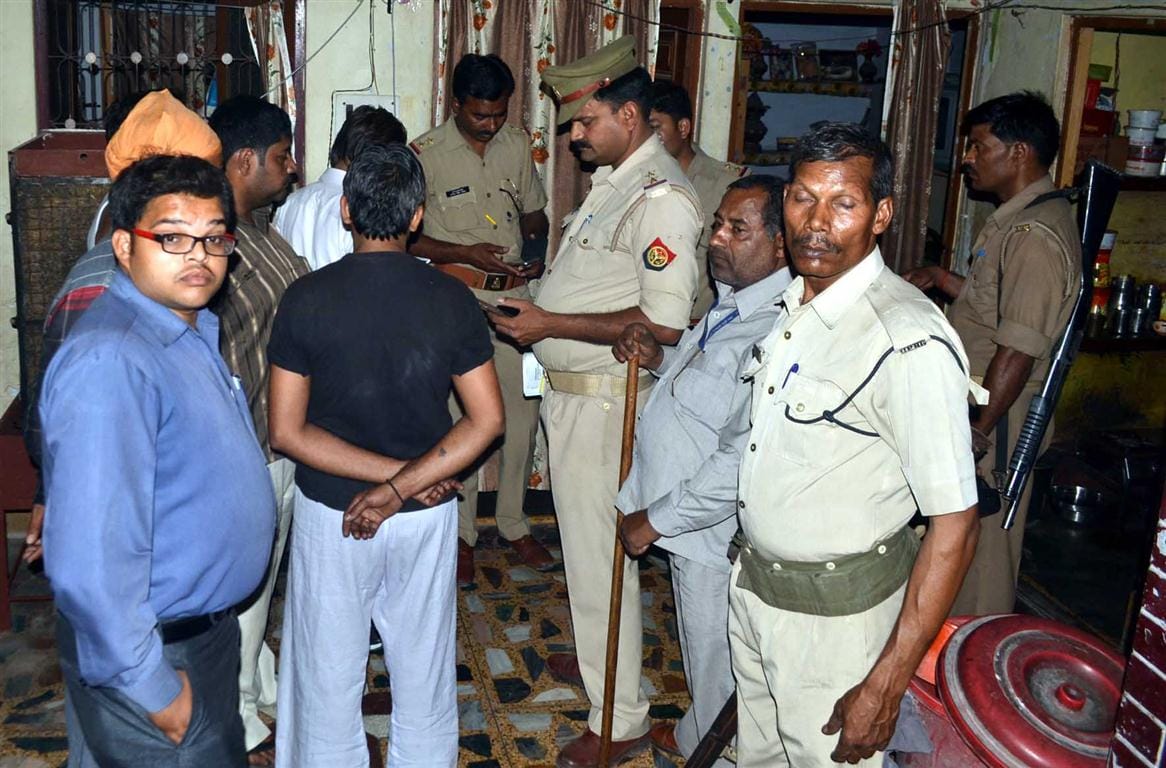 murder of aasha
