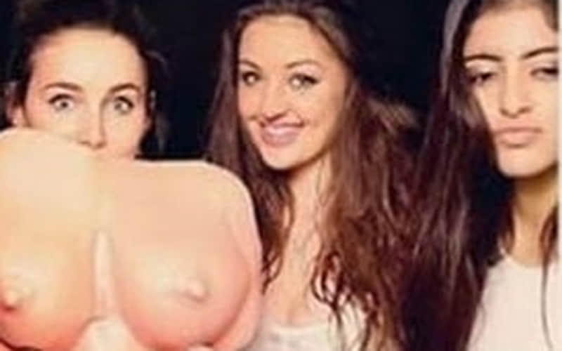 Amitabh Bachchan's granddaughter Navya Naveli in bikini on a yacht