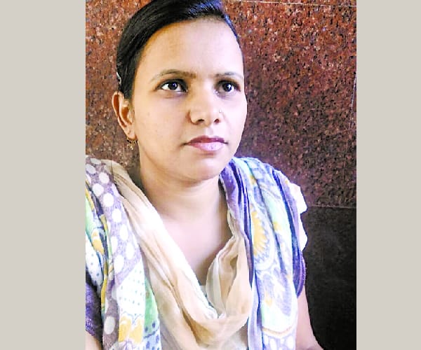 A girl denied marriage because there is no toilet in in law's home.