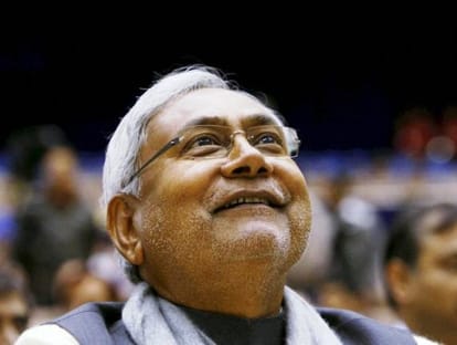All parties must unite if BJP has to be defeated, says nitish