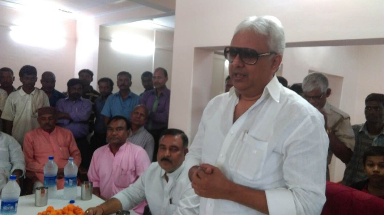 PM promises fulfilled