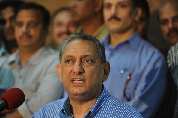 26/11 martyr Ashok Kamte 's wife wants a judicial inquiry against Rakesh Maria