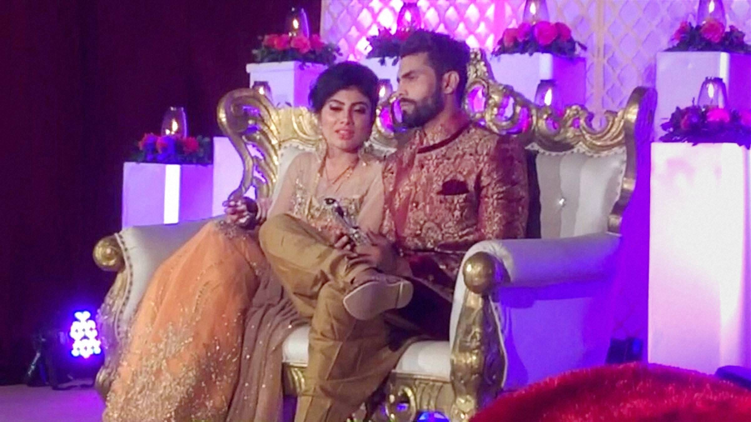 cricketer Ravindra Jadeja fined, probe report still pending