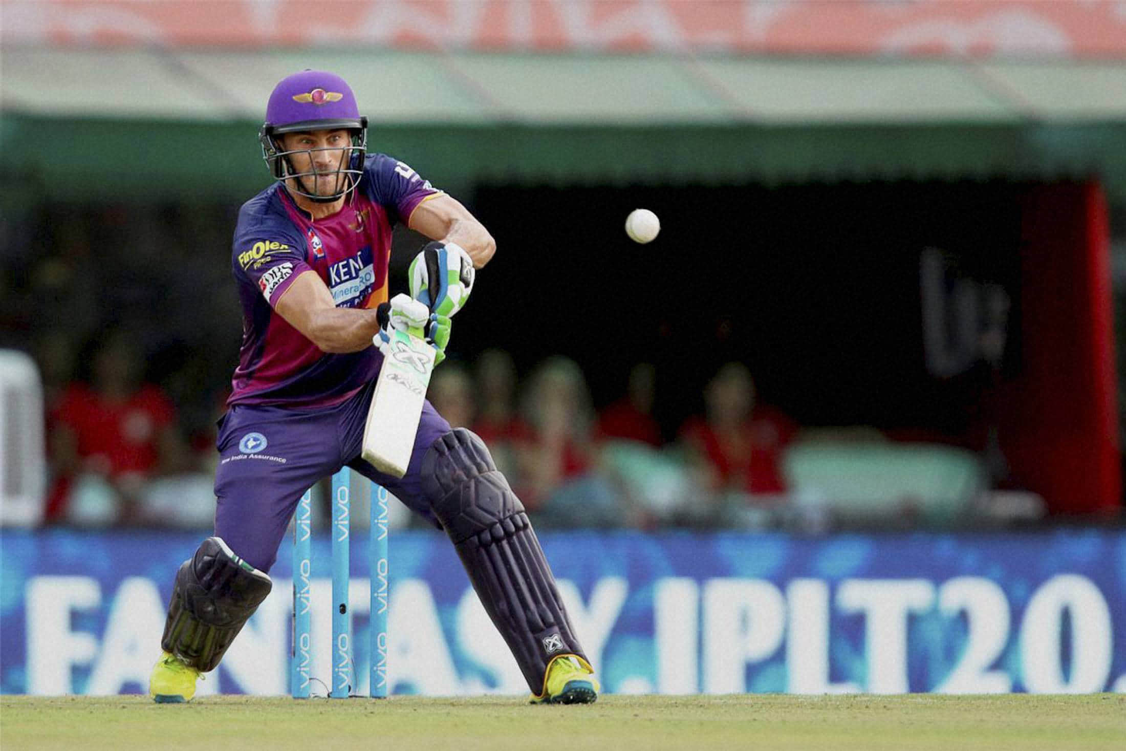 आईपीएल, पुणे