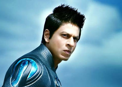 Box office collection of Shahrukh Khan's last 10 movies  before Fan