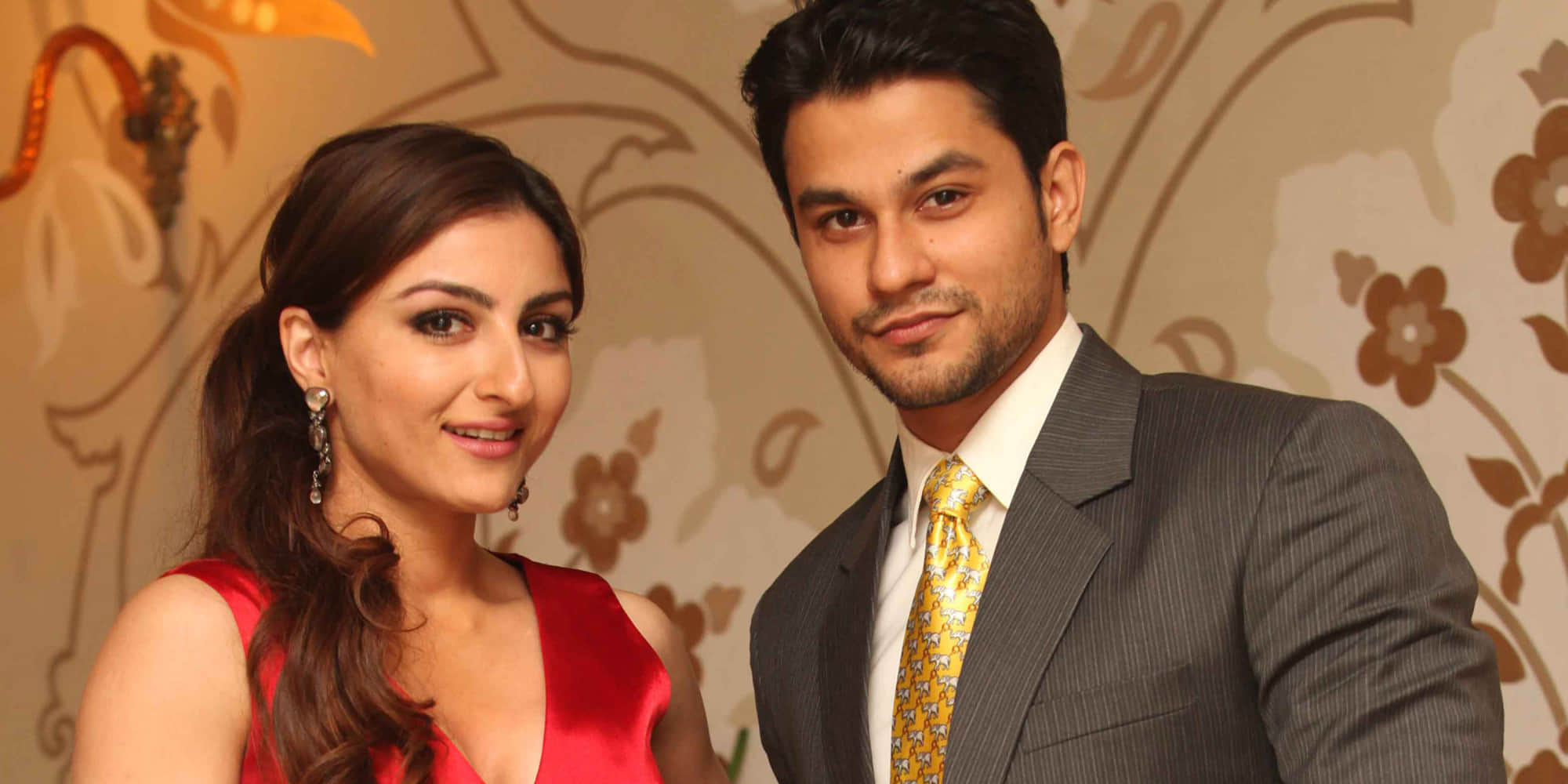 soha ali khan and kunal khemu blessed with a baby girl