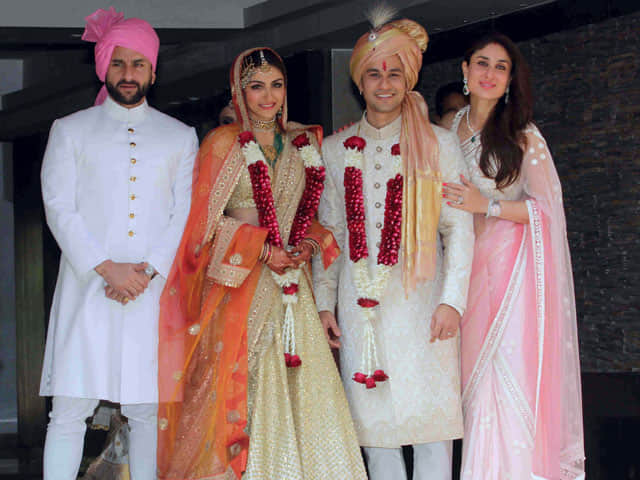 Kunal Khemu denies divorce rumours