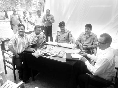 Hundreds of villages like Bundelkhand state -dim