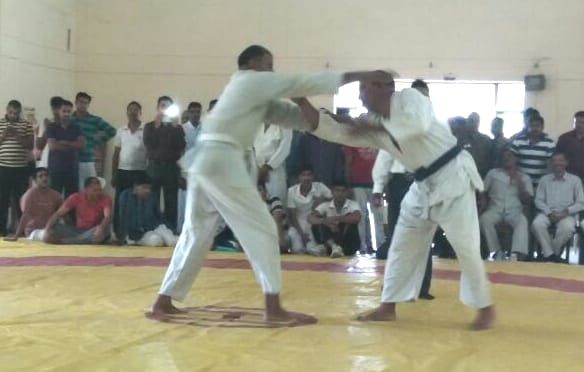 Inter PAC Aligarh top games