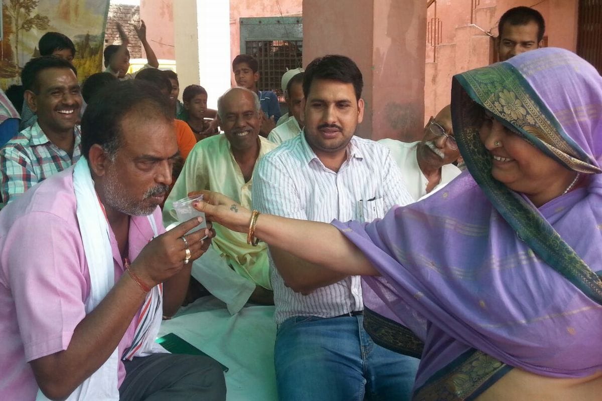 The Senate considered the demands of Palikadhyksh