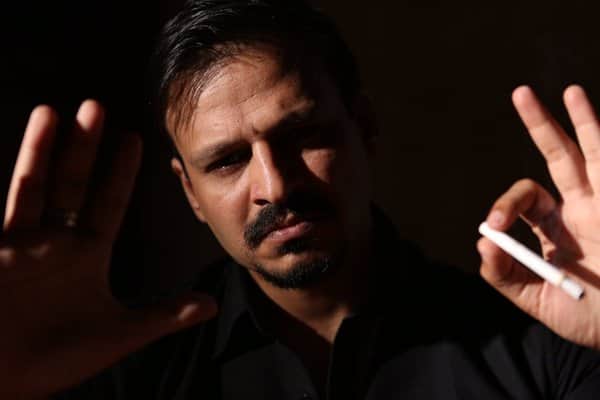 Ram Gopal Varma's next gangster movie 'Rai' to star Vivek Oberoi