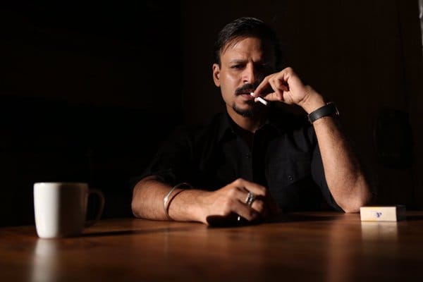 Ram Gopal Varma's next gangster movie 'Rai' to star Vivek Oberoi