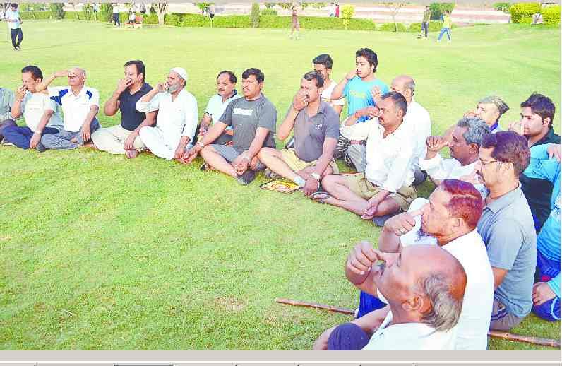 communal unity 