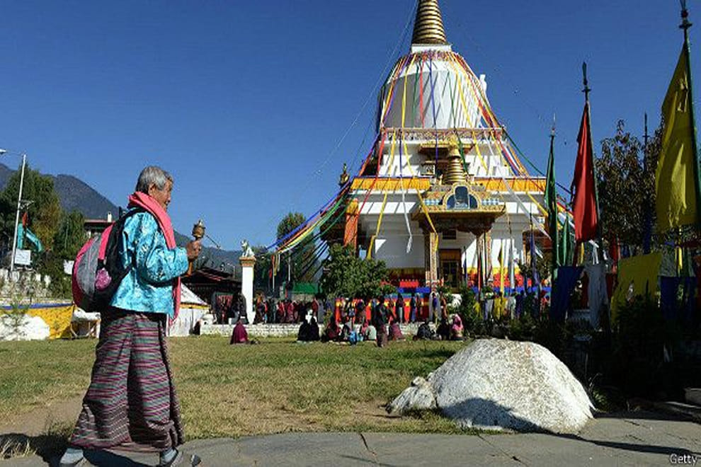 China claims about Sikkim, Tibet, Arunachal is false 