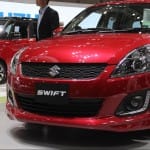 Maruti Swift