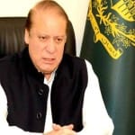 Pakistan cries on Kashmir in UN and America