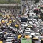 Badarpur power plant is necessary to close then Odd-even 