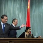 China editorial slams Sushma on Doklam standoff, threatens military escalation