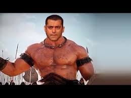 sultan movie shooting in muzaffarnagar