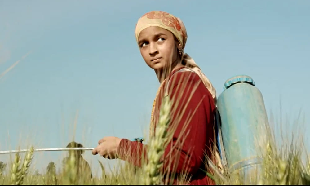 Alia Bhatt opens up about gang rape scene in Udta Punjab
