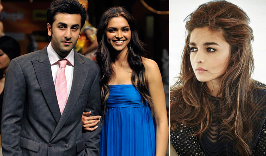 Ranbir Kapoor and deepika padukone to pair up again for Ayan Mukherji’s next