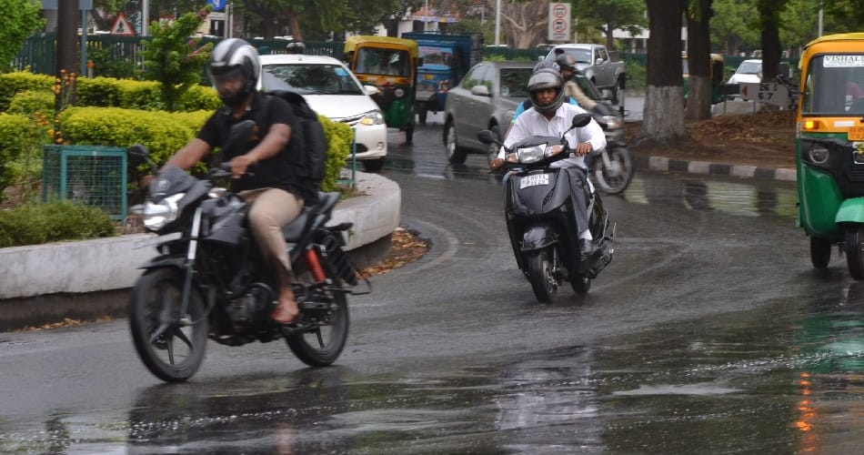 weather, rainy weather, summer season, chandigarh weather, beautiful weather