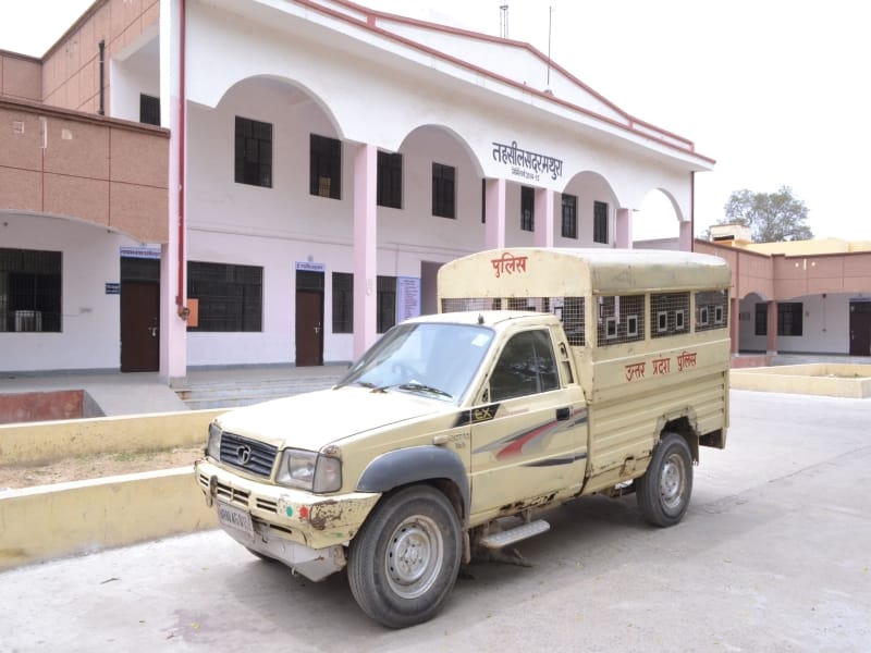 no action in jawahar bagh case